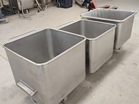 Nn meat bins - afbeelding 5 van  10