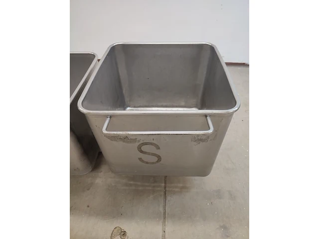 Nn meat bins - afbeelding 6 van  10