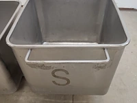 Nn meat bins - afbeelding 6 van  10