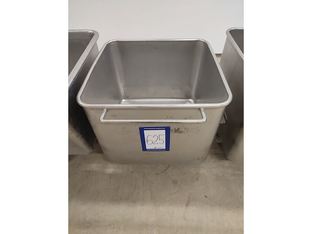 Nn meat bins - afbeelding 8 van  10