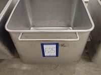 Nn meat bins - afbeelding 8 van  10