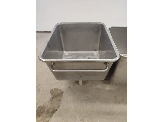 Nn meat bins - afbeelding 10 van  10