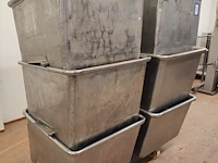Nn meat bins - afbeelding 2 van  8