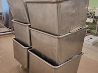 Nn meat bins - afbeelding 3 van  8