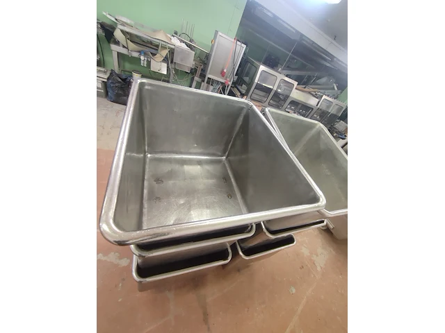 Nn meat bins - afbeelding 5 van  8