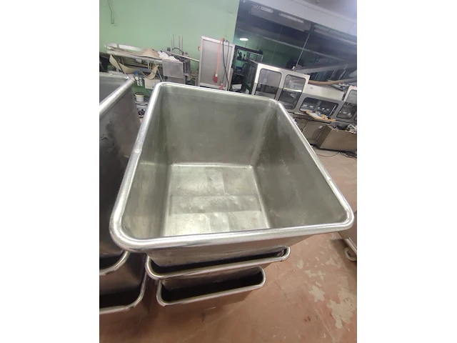 Nn meat bins - afbeelding 6 van  8
