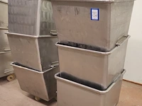 Nn meat bins - afbeelding 1 van  8
