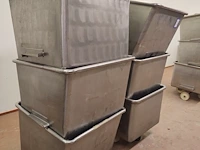 Nn meat bins - afbeelding 2 van  8