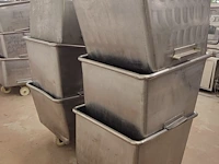 Nn meat bins - afbeelding 3 van  8