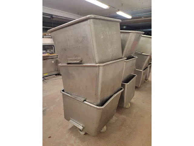 Nn meat bins - afbeelding 4 van  8