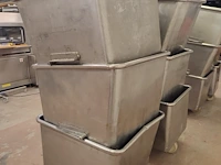 Nn meat bins - afbeelding 4 van  8
