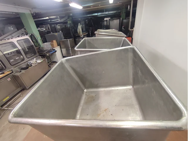 Nn meat bins - afbeelding 5 van  8