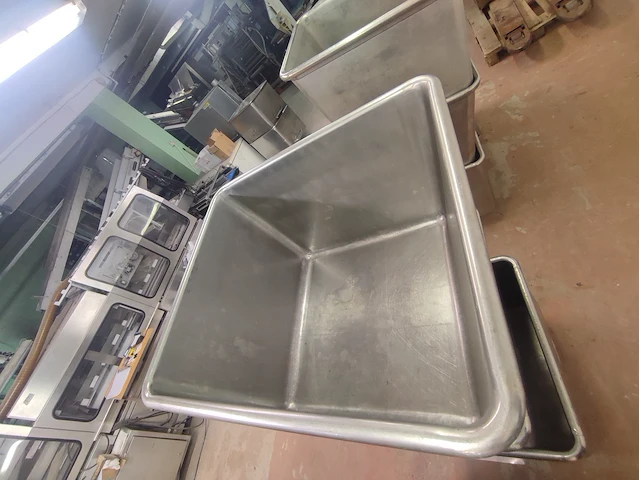 Nn meat bins - afbeelding 6 van  8