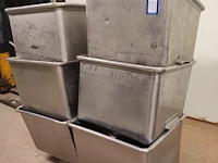 Nn meat bins - afbeelding 1 van  6
