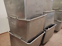 Nn meat bins - afbeelding 2 van  6