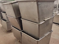 Nn meat bins - afbeelding 3 van  6