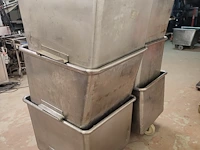 Nn meat bins - afbeelding 4 van  6
