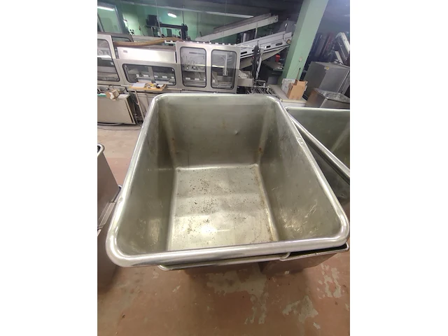 Nn meat bins - afbeelding 5 van  6