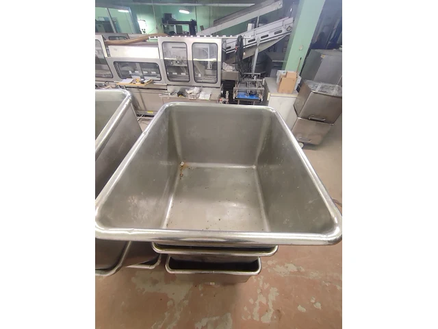 Nn meat bins - afbeelding 6 van  6