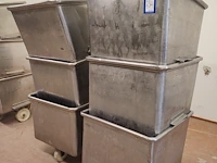 Nn meat bins - afbeelding 1 van  8