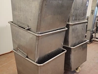 Nn meat bins - afbeelding 2 van  8