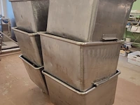 Nn meat bins - afbeelding 3 van  8