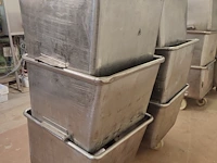 Nn meat bins - afbeelding 4 van  8