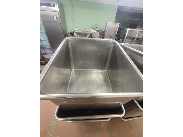 Nn meat bins - afbeelding 5 van  8