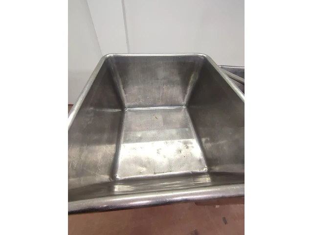 Nn meat bins - afbeelding 6 van  8