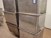 Nn meat bins - afbeelding 1 van  8