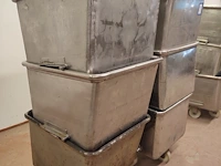 Nn meat bins - afbeelding 2 van  8
