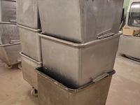 Nn meat bins - afbeelding 3 van  8