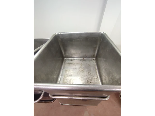 Nn meat bins - afbeelding 5 van  8