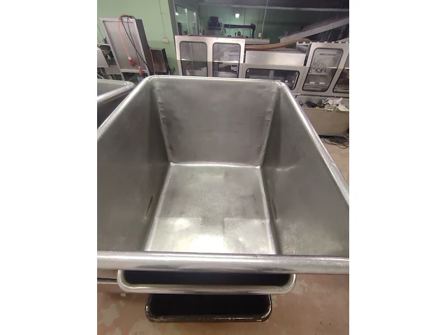 Nn meat bins - afbeelding 6 van  8