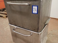Nn meat bins - afbeelding 1 van  6