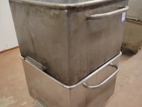 Nn meat bins - afbeelding 2 van  6