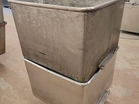 Nn meat bins - afbeelding 3 van  6