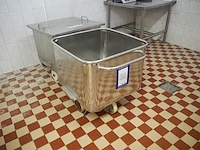 Nn meat bins - afbeelding 1 van  8