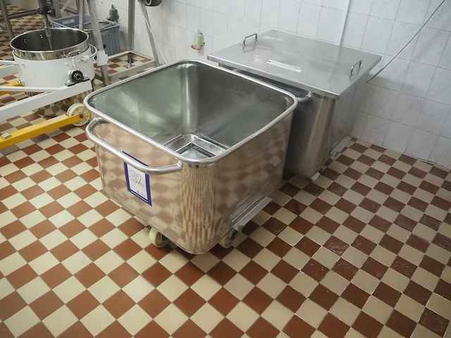 Nn meat bins - afbeelding 2 van  8