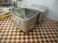 Nn meat bins - afbeelding 2 van  8