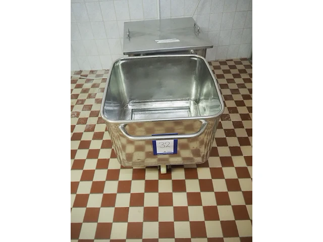 Nn meat bins - afbeelding 3 van  8