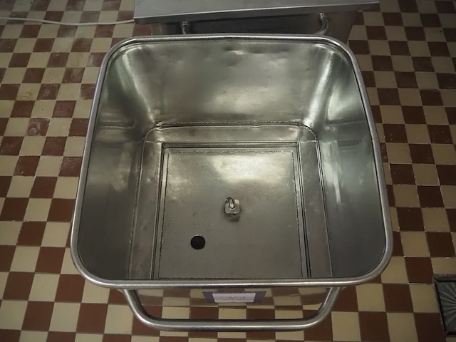 Nn meat bins - afbeelding 4 van  8