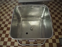 Nn meat bins - afbeelding 4 van  8