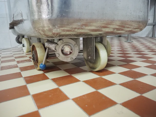 Nn meat bins - afbeelding 5 van  8