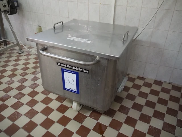 Nn meat bins - afbeelding 6 van  8