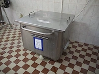 Nn meat bins - afbeelding 6 van  8