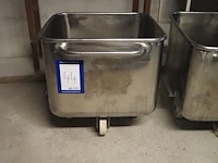 Nn meat bins - afbeelding 3 van  9