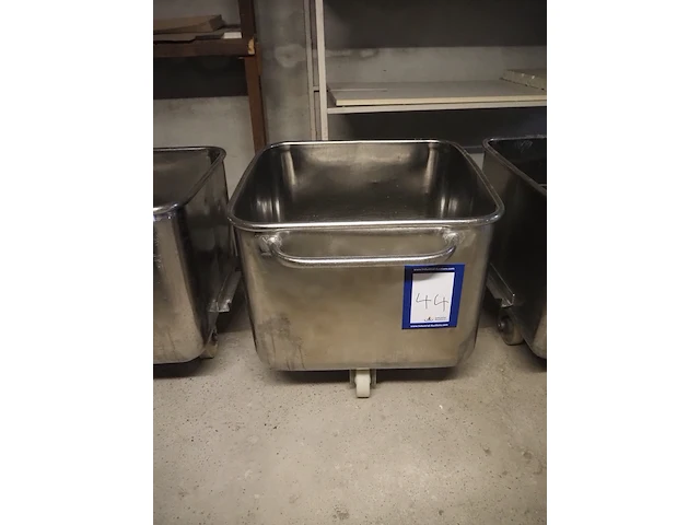 Nn meat bins - afbeelding 4 van  9