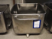 Nn meat bins - afbeelding 4 van  9