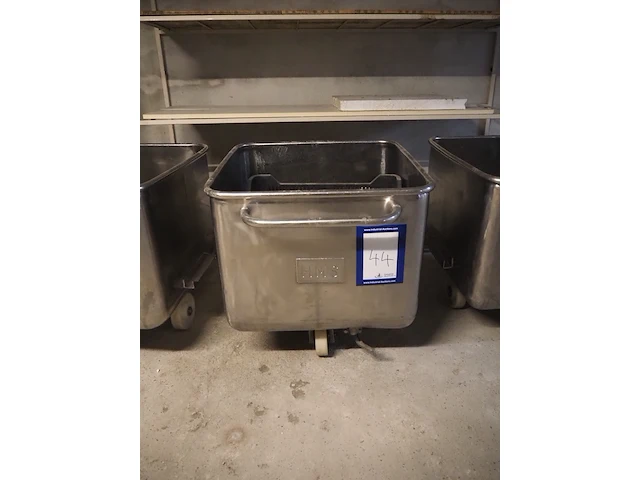 Nn meat bins - afbeelding 5 van  9